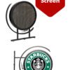Logo Led Display