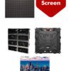 Rental Led Display