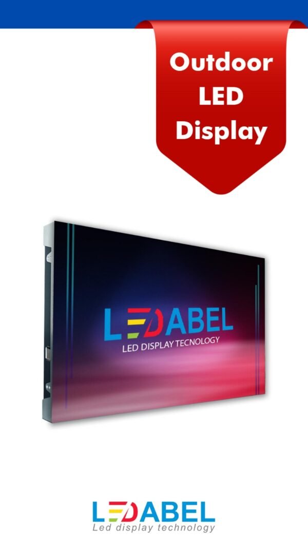 Outdoor Led Display