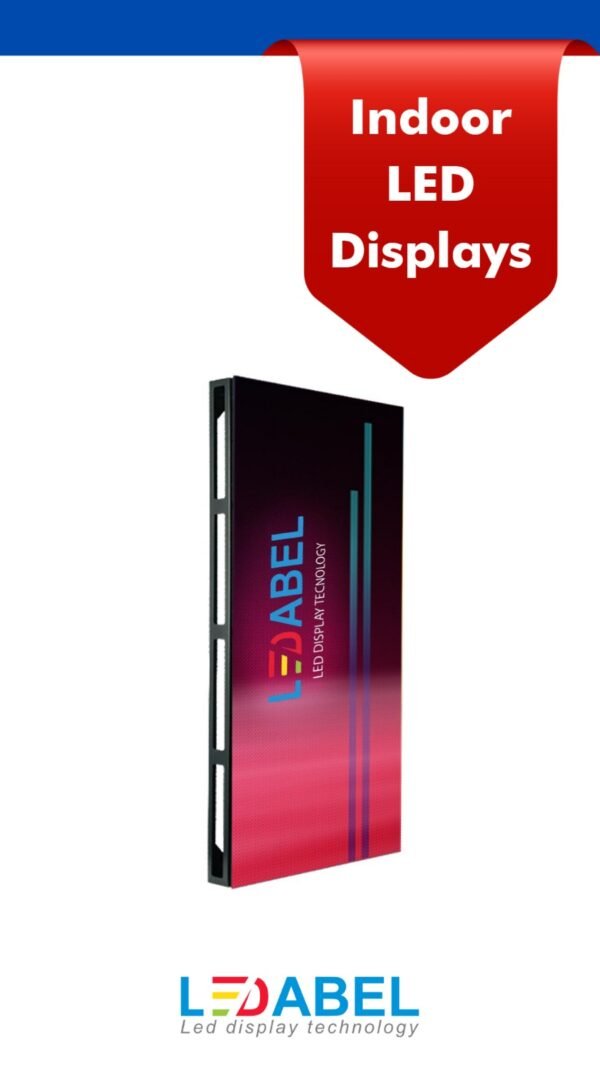 Indoor Led Displays