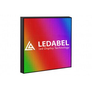 P1.86 Indoor Led Screen